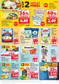 Kaufland gazetka tydzień 21 Strona 39