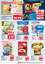 Kaufland gazetka tydzień 21 Strona 40