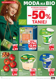 Kaufland gazetka tydzień 21 Strona 42