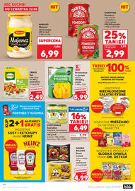 Kaufland gazetka tydzień 21 Strona 44