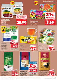Kaufland gazetka tydzień 21 Strona 45