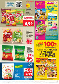 Kaufland gazetka tydzień 21 Strona 47