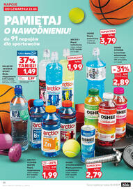 Kaufland gazetka tydzień 21 Strona 50