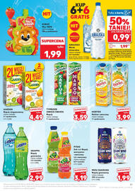 Kaufland gazetka tydzień 21 Strona 51