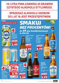 Kaufland gazetka tydzień 21 Strona 52