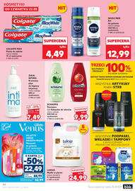 Kaufland gazetka tydzień 21 Strona 54