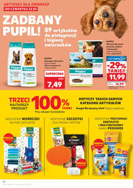 Kaufland gazetka tydzień 21 Strona 58