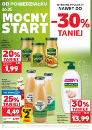 Kaufland gazetka tydzień 21 Strona 62