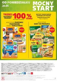 Kaufland gazetka tydzień 21 Strona 63