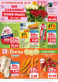 Kaufland gazetka tydzień 21 Strona 64