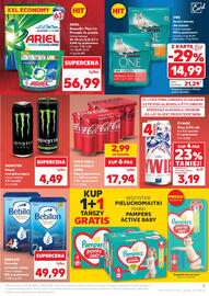 Kaufland gazetka tydzień 21 Strona 9