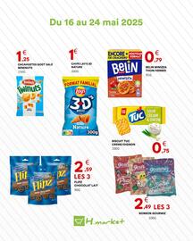 Catalogue Hmarket page 1