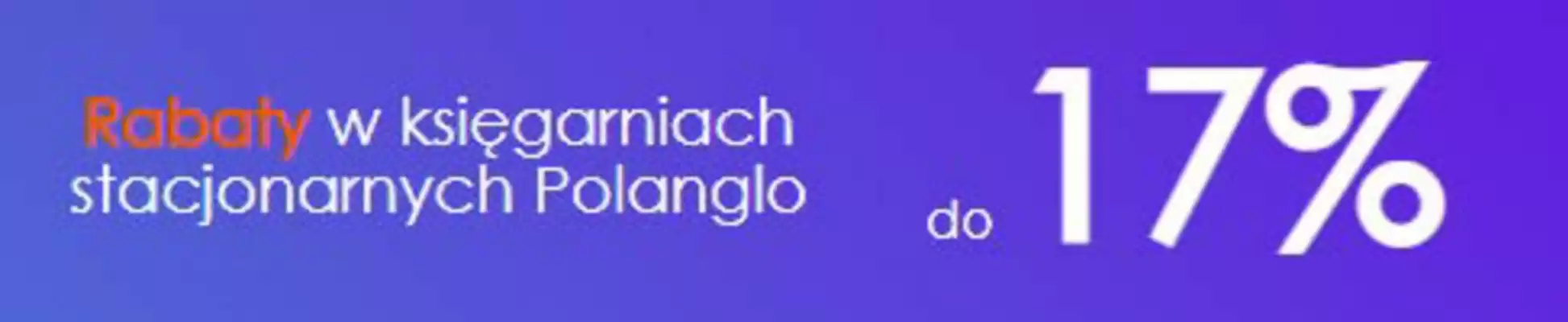 Polanglo gazetka (ważność do 26-05)