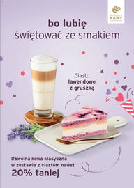 Tchibo gazetka Strona 14