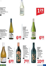 Metro Flugblatt | Getränkehandel Seite 11