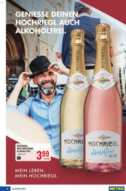 Metro Flugblatt | Getränkehandel Seite 8