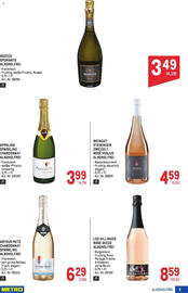 Metro Flugblatt | Getränkehandel Seite 9