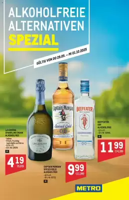 Metro Flugblatt (gültig bis 1-10)