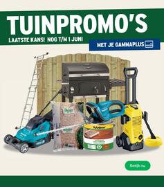 GAMMA folder Pagina 11