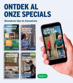 GAMMA folder Pagina 14