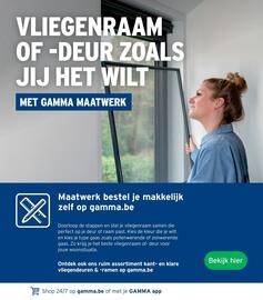 GAMMA folder Pagina 25