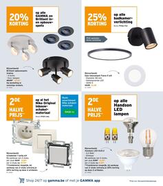 GAMMA folder Pagina 26