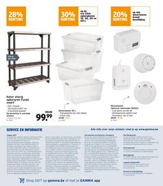 GAMMA folder Pagina 32