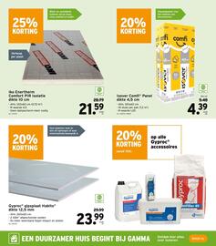 GAMMA folder Pagina 33