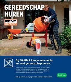 GAMMA folder Pagina 35
