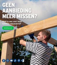 GAMMA folder Pagina 48