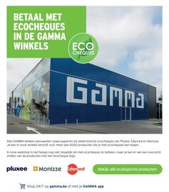 GAMMA folder Pagina 5