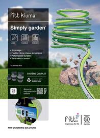 Catalogue Mr Bricolage page 100