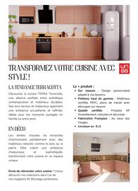 Catalogue Mr Bricolage page 101