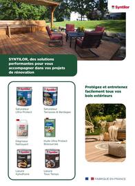 Catalogue Mr Bricolage page 102