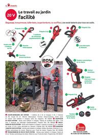 Catalogue Mr Bricolage page 12