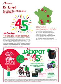 Catalogue Mr Bricolage page 14