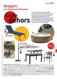 Catalogue Mr Bricolage page 17
