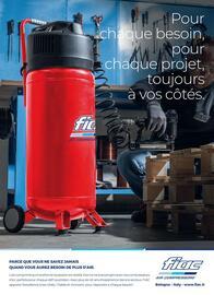 Catalogue Mr Bricolage page 2