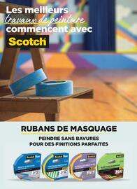 Catalogue Mr Bricolage page 22