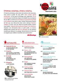 Catalogue Mr Bricolage page 3