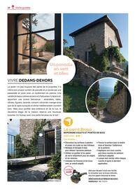 Catalogue Mr Bricolage page 38