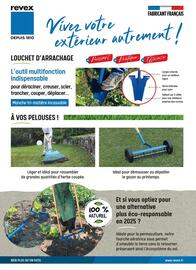 Catalogue Mr Bricolage page 4