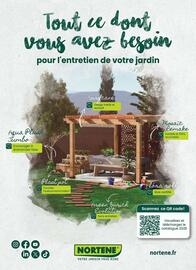 Catalogue Mr Bricolage page 40