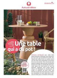 Catalogue Mr Bricolage page 41
