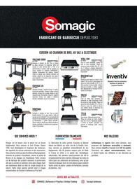 Catalogue Mr Bricolage page 42