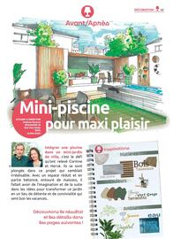 Catalogue Mr Bricolage page 43
