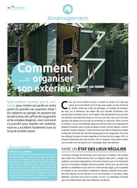 Catalogue Mr Bricolage page 48
