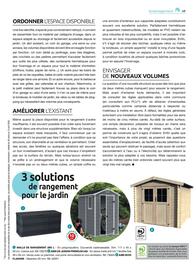 Catalogue Mr Bricolage page 49