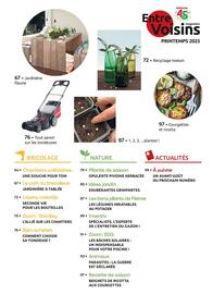 Catalogue Mr Bricolage page 5