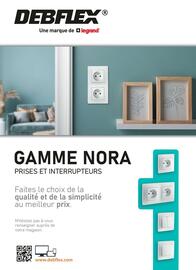 Catalogue Mr Bricolage page 53